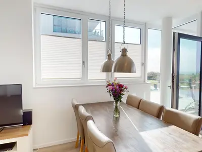 Ferienwohnung für 6 Personen (100 m²) in Pelzerhaken 3/10