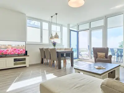 Ferienwohnung für 6 Personen (100 m²) in Pelzerhaken 4/10