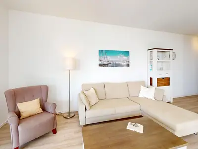Ferienwohnung für 6 Personen (100 m²) in Pelzerhaken 5/10