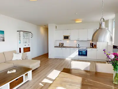Ferienwohnung für 6 Personen (100 m²) in Pelzerhaken 6/10