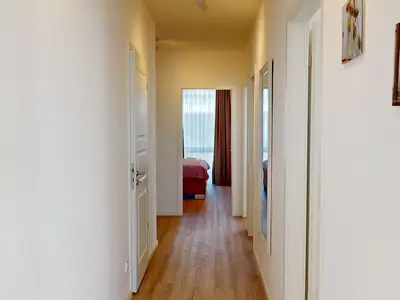 Ferienwohnung für 6 Personen (100 m²) in Pelzerhaken 8/10