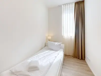 Ferienwohnung für 6 Personen (100 m²) in Pelzerhaken 9/10
