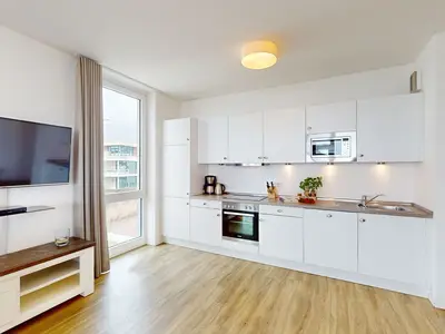 Ferienwohnung für 6 Personen (100 m²) in Pelzerhaken 4/10