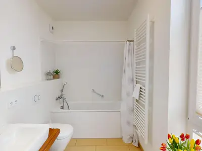 Ferienwohnung für 6 Personen (100 m²) in Pelzerhaken 5/10