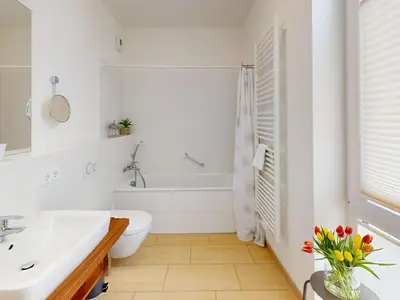Ferienwohnung für 6 Personen (100 m²) in Pelzerhaken 7/10