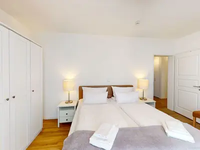 Ferienwohnung für 6 Personen (100 m²) in Pelzerhaken 8/10