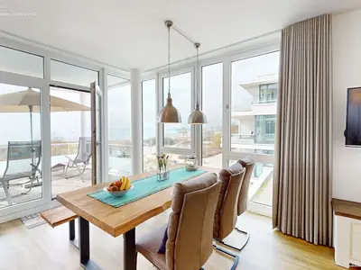 Ferienwohnung für 6 Personen (100 m²) in Pelzerhaken 10/10