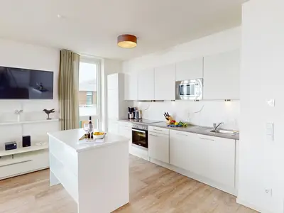 Ferienwohnung für 6 Personen (100 m²) in Pelzerhaken 5/10