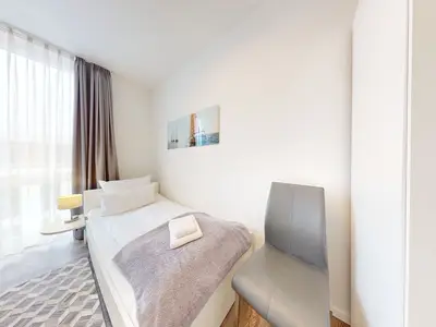 Ferienwohnung für 6 Personen (100 m²) in Pelzerhaken 6/10
