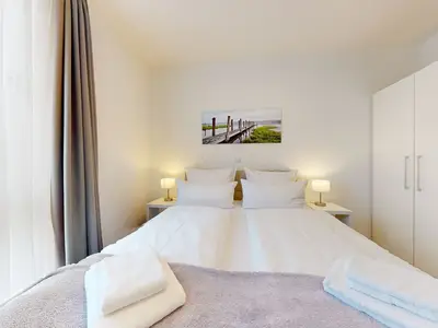 Ferienwohnung für 6 Personen (100 m²) in Pelzerhaken 7/10