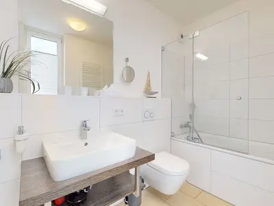 Ferienwohnung für 6 Personen (100 m²) in Pelzerhaken 9/10