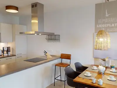 Ferienwohnung für 2 Personen (70 m²) in Pelzerhaken 2/10