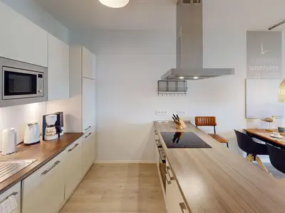 Ferienwohnung für 2 Personen (70 m²) in Pelzerhaken 4/10