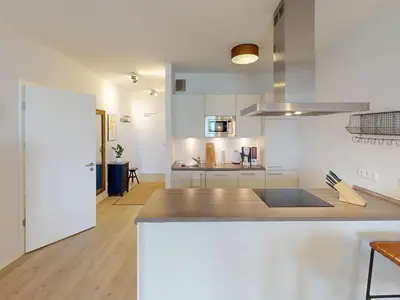 Ferienwohnung für 2 Personen (70 m²) in Pelzerhaken 6/10
