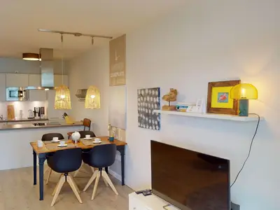 Ferienwohnung für 2 Personen (70 m²) in Pelzerhaken 7/10