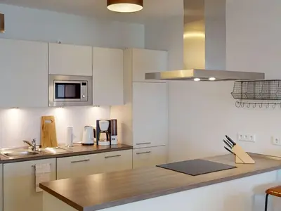 Ferienwohnung für 2 Personen (70 m²) in Pelzerhaken 8/10
