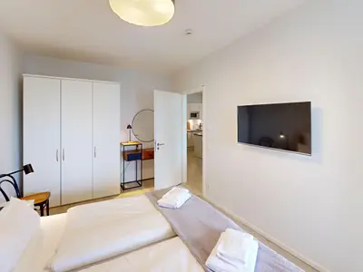 Ferienwohnung für 2 Personen (70 m²) in Pelzerhaken 10/10