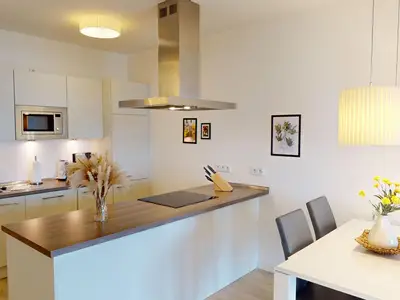 Ferienwohnung für 3 Personen (70 m²) in Pelzerhaken 2/10