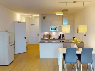 Ferienwohnung für 3 Personen (70 m²) in Pelzerhaken 4/10