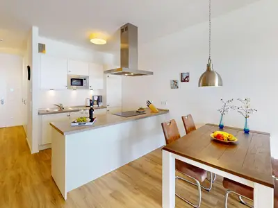 Ferienwohnung für 4 Personen (70 m²) in Pelzerhaken 1/10