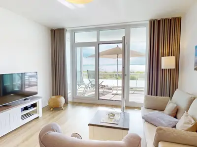 Ferienwohnung für 4 Personen (70 m²) in Pelzerhaken 2/10