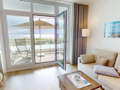 Ferienwohnung für 4 Personen (70 m²) in Pelzerhaken 4/10