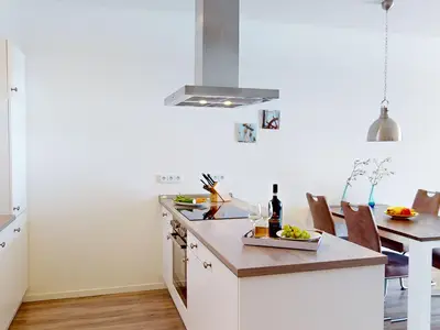 Ferienwohnung für 4 Personen (70 m²) in Pelzerhaken 5/10