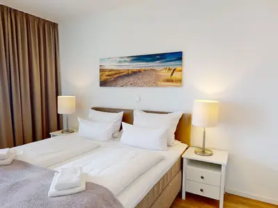 Ferienwohnung für 4 Personen (70 m²) in Pelzerhaken 10/10