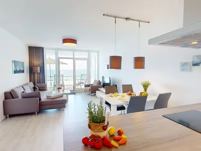 Ferienwohnung für 4 Personen (70 m²) in Pelzerhaken 1/10