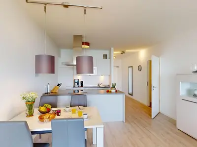 Ferienwohnung für 4 Personen (70 m²) in Pelzerhaken 2/10
