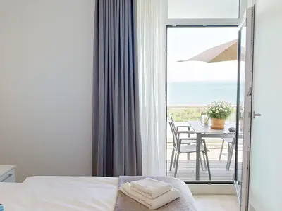 Ferienwohnung für 4 Personen (70 m²) in Pelzerhaken 3/10