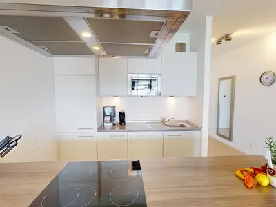 Ferienwohnung für 4 Personen (70 m²) in Pelzerhaken 4/10