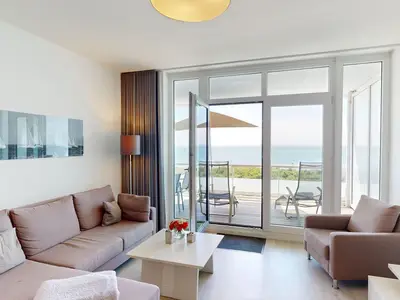 Ferienwohnung für 4 Personen (70 m²) in Pelzerhaken 5/10