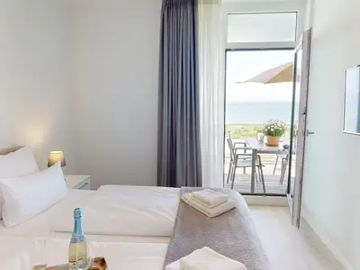 Ferienwohnung für 4 Personen (70 m²) in Pelzerhaken 6/10