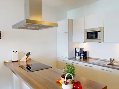 Ferienwohnung für 4 Personen (70 m²) in Pelzerhaken 7/10