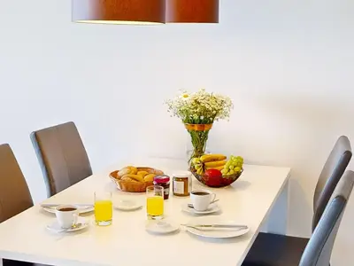 Ferienwohnung für 4 Personen (70 m²) in Pelzerhaken 8/10