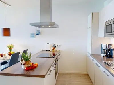Ferienwohnung für 4 Personen (70 m²) in Pelzerhaken 9/10