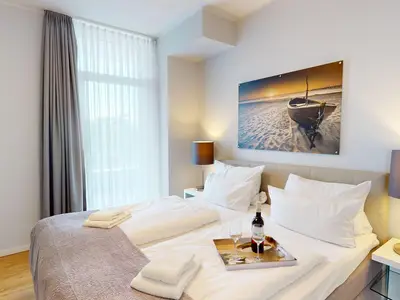 Ferienwohnung für 6 Personen (104 m²) in Pelzerhaken 3/10