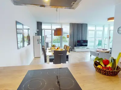 Ferienwohnung für 6 Personen (104 m²) in Pelzerhaken 8/10