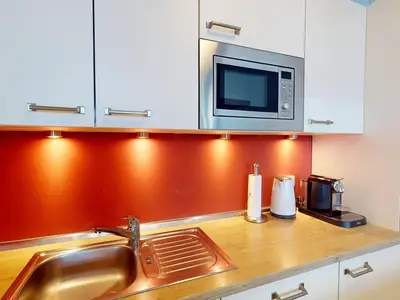Ferienwohnung für 6 Personen (104 m²) in Pelzerhaken 9/10