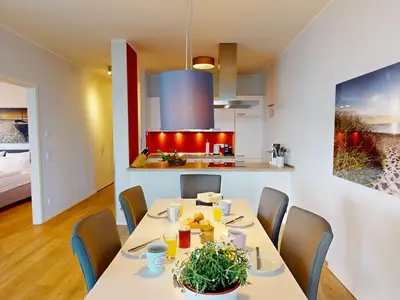 Ferienwohnung für 6 Personen (104 m²) in Pelzerhaken 10/10