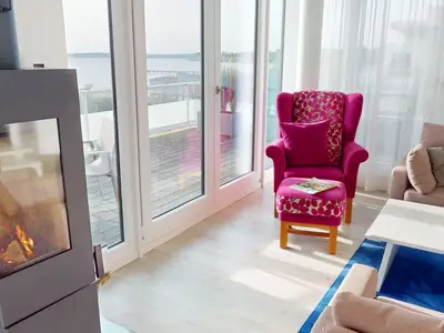 Ferienwohnung für 6 Personen (104 m²) in Pelzerhaken 3/10