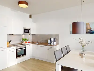 Ferienwohnung für 6 Personen (104 m²) in Pelzerhaken 4/10