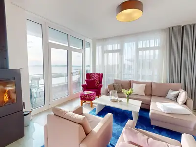 Ferienwohnung für 6 Personen (104 m²) in Pelzerhaken 6/10