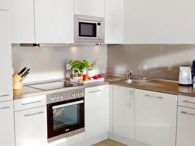 Ferienwohnung für 6 Personen (104 m²) in Pelzerhaken 7/10