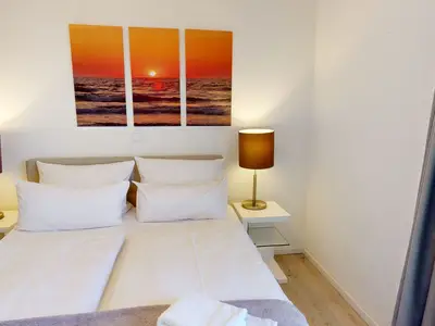 Ferienwohnung für 6 Personen (104 m²) in Pelzerhaken 8/10