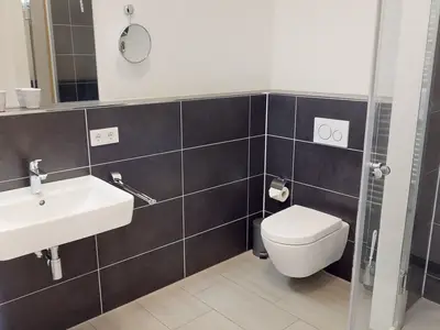 Ferienwohnung für 6 Personen (104 m²) in Pelzerhaken 10/10