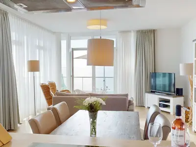 Ferienwohnung für 2 Personen (80 m²) in Pelzerhaken 5/10