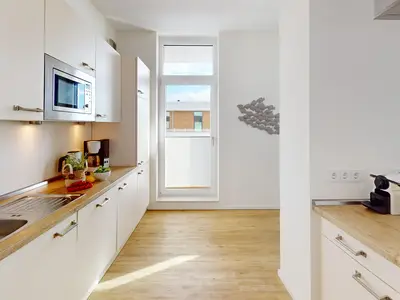 Ferienwohnung für 2 Personen (80 m²) in Pelzerhaken 6/10