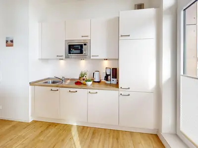 Ferienwohnung für 2 Personen (80 m²) in Pelzerhaken 7/10